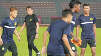 Belum juga Bertanding, Malaysia Sebut Timnas Indonesia U-23 Berniat Menipu Jelang Duel di Piala AFF U-23 2023