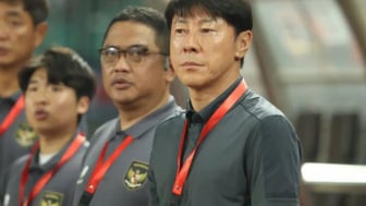 Pemain Berjuluk 'Sayap Lincah Milik Borneo FC' Resmi Tinggalkan Timnas Indonesia U-23, Shin Tae Yong Tak Ambil Pusing