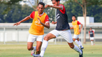 Manajemen Persebaya Surabaya Semprot Pengurus PSSI, Sebut Seleksi Timnas Indonesia U-17 Kuno dan Tidak Efektif