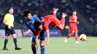 Hilang Banyak Pemain, 5 Skuat Timnas Indonesia U-23 Ini Diprediksi Bakal Robek Pertahanan Malaysia di Piala AFF U-23