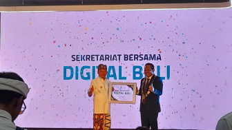 Gubernur Bali Wayan Koster Tugaskan Primakara University Bali Ciptakan Entrepreneur Ekraf Digital