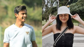 Cek Fakta: Pratama Arhan Resmi Menikah dengan Putri Anggota DPR! Ini Alasannya Dicoret dari Daftar Pemain Piala AFF U-23