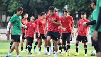 Prediksi Media Vietnam: Timnas Indonesia U-23 Menang Lawan Malaysia, Jadi Lawan Besar Bagi Timnas Laos