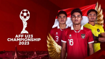 Live Skor dan Link Live Streaming Timnas Indonesia Vs Timor Leste di Piala AFF U-23