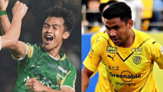 Siapa Lebih Baik: Tokyo Verdy Klub Pratama Arhan atau Klub Asnawi Mangkualam, Bagaimana dengan PSIS Semarang?