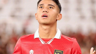 Timnas Indonesia U-23 : Marselino Ferdinan Dikabarkan Segera Susul Anak Asuh Shin Tae-yong ke Thailand