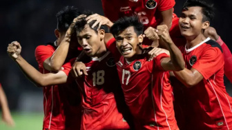 Permintaan PSSI Ditolak, AFC Coret Komang Teguh dan Titan Agung dari Timnas Indonesia di Piala AFF U-23