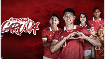 Inilah Prestasi yang Diukir Timnas Indonesia Selama 78 Tahun di Kancah Sepak Bola Internasional