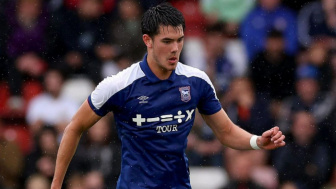 Jelang Deadline Bursa Transfer, Nasib Elkan Baggott di Ipswich Town Masih Abu-abu