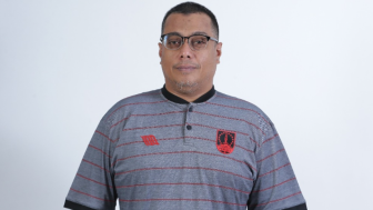 Welcome Manajer Persis Solo Baru! Chairul Basalamah Resmi Jadi Keluarga Besar Persis Solo Usai Dari Persebaya Surabaya