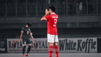 Kalah dari Malaysia di Piala AFF 2023, Kadek Arel Jadi Bulan-bulanan Suporter Timnas Indonesia U-23