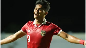 Kalah 2-1 dari Malaysia di Piala AFF U-23, Indonesia Unggul di Statistik Lapangan, Kurang Beruntung?