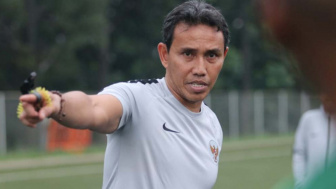 Coret 6 Pemain Diaspora dari TC Timnas Indonesia U-17, Bima Sakti dapat Ultimatum Ketum PSSI Erick Thohir