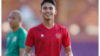 Marselino Ferdinan Tidak Diizinkan untuk Bela Timnas Indonesia di Piala AFF U-23, Erick Thohir dan Sumardji Dirujak Netizen