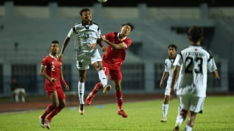 Lagi-Lagi Dicurangi? Ini 2 Keputusan Kontroversial Wasit yang Merugikan Timnas Indonesia di Piala AFF U-23