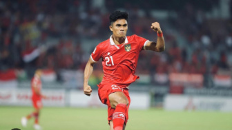 Tampil Gacor! Penyerang Timnas Indonesia U-23 Janjikan Hal Ini Jika Lolos ke Semifinal Piala AFF