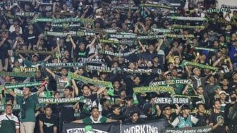 Bonek Meradang? Tak Terima Disindir Stadion GBT Milik Persebaya Surabaya Sepi, Begini Alasannya