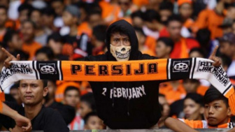 Persija Jakarta Wajib Bangga, The Jakmania Pecahkan Rekor di Liga 1 Pekan Ke-9