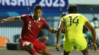 4 Tim yang Lolos ke Semifinal Piala AFF U-23 2023 Menurut Media Vietnam, Ada Timnas Indonesia U-23?