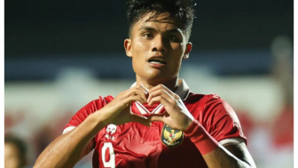 4 Pemain Timnas Indonesia yang Moncer di Piala AFF U-23 2023