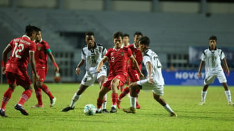 Media Vietnam Lagi-Lagi Bikin Ulah! Sebut Timnas Indonesia Terancam Tersingkir dari Piala AFF U-23