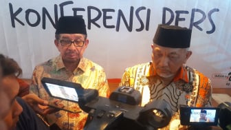 Tak Kunjung Umumkan Cawapres Anies Baswedan, PKS Lirik Tawaran PDI Perjuangan?