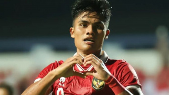 Ada Ramadhan Sananta, Inilah 2 Punggawa Timnas Indonesia U-23 yang Disorot di Fase Grup Piala AFF U-23 2023