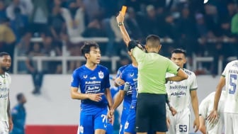 Dapat Dua Kartu Merah dan Dua Penalti, CEO PSIS Semarang Janji Bakal Lakukan Hal Ini ke Pemain