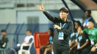 Bukan Lawan Shin Tae-yong, Pelatih Thailand Pilih Tantang Vietnam Daripada Timnas Indonesia U-23, Ini Alasannya