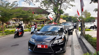 Pak Yan Koster Segera Lengser, Plat Merah DK 1 Siap Angkut Penumpang Baru, Sosok Ini Punya Sinyal Kuat