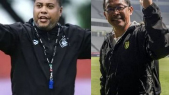 Pelatih Baru Persebaya Surabaya Disebut Akan Segera Merapat, Bonek Bandingkan dengan Aji Santoso