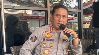 Polda Bali Telusuri Dugaan Korupsi di LPD Desa Adat Bugbug