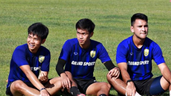 3 Pemain Thailand di Piala AFF U-23 yang Harus Diwaspadai Shin Tae Yong, Jika Tak Mau Gawang Timnas Indonesia Terjadi Hujan Gol