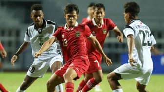 Gara-Gara Ini Reaksi Suporter Timnas Indonesia Disorot Media Vietnam, Apa Kabar Skuad Shin Tae-yong?