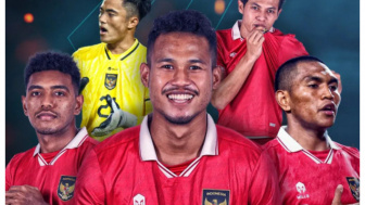 Deg-degan Jelang Timnas Indonesia U-23 Bertemu Thailand di Piala AFF 2023, Ithsara Sritharo Ungkap Sudah Lupakan Insiden Final SEA Games