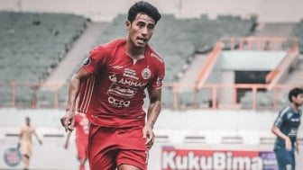 Selalu Sukses Sakiti Mantan Tim, Gelandang Persija Jakarta Ungkap Ada Rasa Emosional