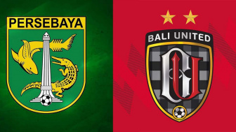 Polemik Pelatih Anyar Persebaya: Bajol Ijo Saling Sikut dengan Bali United Demi Boyong Sosok Ini?