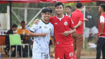 Bonek Pertanyakan Keputusan Aji Santoso di Persebaya, Eks Timnas Indonesia Kembali Bersinar