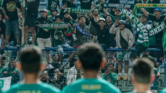 Buntut Rusuh Bobotoh dan Panser Biru? Manajemen Persebaya Ingatkan Bonek soal Hal Ini, Wajib Tahu