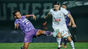 Waspada, Pelatih PSS Sleman Beri Perhatian Kepada Sosok Ini di Persebaya