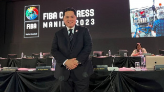 Tembus Final Piala AFF U-23 2023, Erick Thohir Justru Beri Respon Begini