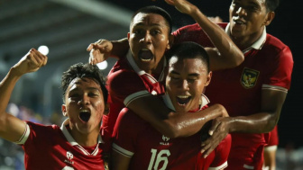 Pelatih Vietnam Pantau Kekuatan Timnas Indonesia Jelang Final Piala AFF U-23 2023, Tegaskan Bukan Matematika