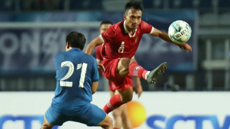 Jadi Kado Kemerdekaan, Bek Persib Bandung Berharap Timnas Indonesia Juarai Piala AFF U-23