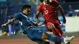 Sama-sama Diremehkan di Semifinal, Vietnam Kini Ketar-ketir Jelang Hadapi Timnas Indonesia di Final Piala AFF U-23 2023