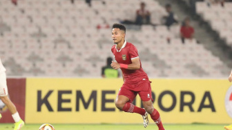 Waduh, Bagas Kaffa Bakal Absen Lagi di Final Piala AFF U-23 Lawan Vietnam, Siapa Penggantinya?