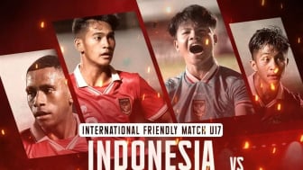 Suporter Kritik PSSI Gara-gara Rilis Harga Tiket Nonton Timnas Indonesia U-17 vs Korea Selatan, 'Tega Banget!'