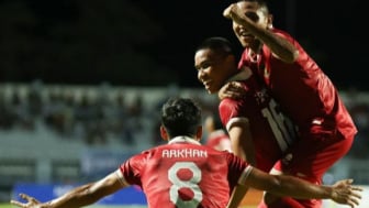 Berapa Milyar? Ini Total Hadiah Timnas Indonesia U-23 Jika Berhasil Menang Lawan Vietnam di Final Piala AFF U-23 2023