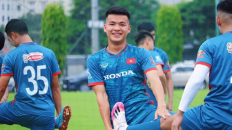 Buntut Main Kasar di Final Piala AFF U-23 2023, Instagram Pemain Vietnam Ini Digeruduk Suporter Timnas Indonesia