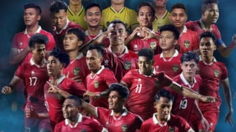 Shin Tae-yong Buka Suara, Setelah Keputusan Kontroversialnya Memilih Ernando Ari Sebagai Penendang Penalti di Piala AFF U-23