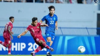 Pelatih Thailand Dirujak Netizen Usai Kalah dari Timnas Indonesia, Warganet Langsung Mampir Geruduk Instagram